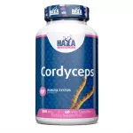 Haya Labs Cordyceps gyógygomba - 60 db kapszula