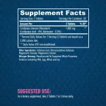 Haya Labs Cordyceps gyógygomba - 60 db kapszula