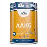 Haya Labs L-arganine AKG italpor - 200 g 