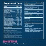 Haya Labs Női multivitamin - 60 db tabletta
