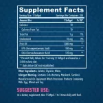 Haya Labs Omega 3 1000 mg - 200 db lágykapszula
