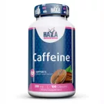 Haya Labs Koffein 200mg - 100 db kapszula