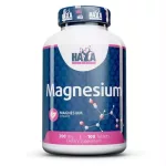 Haya Labs magnézium citrát - 100 db tabletta