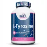 Haya Labs L-tyrosine 500mg - 100 kapszula
