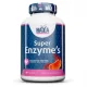 Haya Labs Szuper Enzim komplex - 90 kapszula