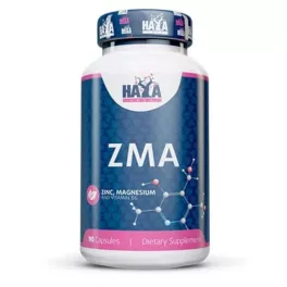 Haya Labs ZMA - 90 db kapszula