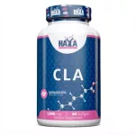 Haya Labs CLA - 60 db lágykapszula