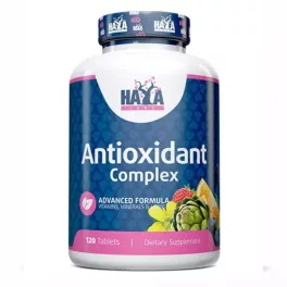 Haya Labs Antioxidáns komplex - 120 db kapszula