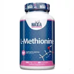 Haya Labs L-Methionine 500mg - 60 db kapszula