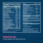 Haya Labs férfi multivitamin - 60 db tabletta