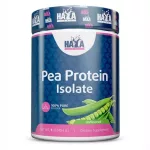 Haya Labs Borsófehérje izolátum - 454 g ízesítetlen