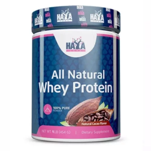 Haya Labs Tőzegáfonya kivonat 800mg - 30 db kapszula