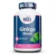 Haya Labs Ginkgo Biloba 60mg - 120 db tabletta