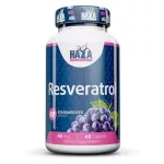 Haya Labs Resveratrol 500mg - 60 db tabletta