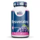 Haya Labs Resveratrol 500mg - 60 db tabletta