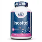 Haya Labs Inozitol 500mg anyagcsere támogatás - 100 db kapszula