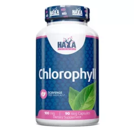 Haya Labs Klorofill - 90 db kapszula