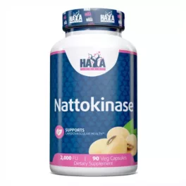 Haya Labs DHEA D-vitamin 100/60 - 60 db kapszula