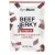 GymBeam Beef Jerky - 50 g natúr