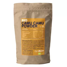 GymBeam BIO Camu Camu por - 100 g