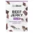 GymBeam Beef Jerky - 50 g teriyaki