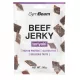 GymBeam Beef Jerky - 50 g teriyaki