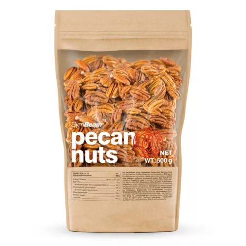 GymBeam Pekándió - 500 g