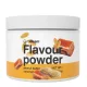 GymBeam Flavour powder - 250 g mogyoróvaj - karamell