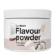 GymBeam Flavour powder - 250 g  fehér csokoládé - kókusz