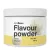 GymBeam Flavour powder - 250 g vanília fagylalt