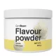 GymBeam Flavour powder - 250 g vanília fagylalt