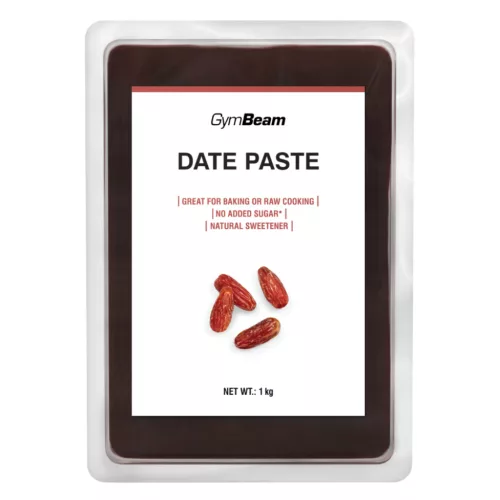 GymBeam Datolyapaszta - 1000 g