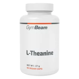 GymBeam L-theanine - 90 db kapszula