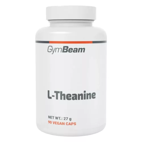 GymBeam L-theanine - 90 db kapszula