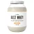 GymBeam Just Whey Grass-fed Protein - 1000 g sós karamell
