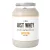 GymBeam Just Whey Grass-fed Protein - 2000 g sós karamell