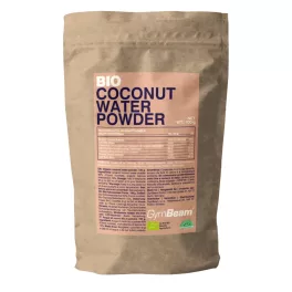 GymBeam BIO Kókuszvízpor - 100 g