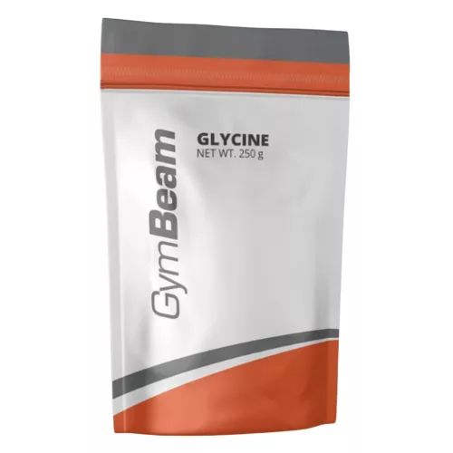 GymBeam Glicin - 250 g