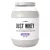 GymBeam Just Whey Grass-fed Protein - 1000 g áfonyás joghurt