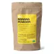 GymBeam BIO Banánpor - 200 g
