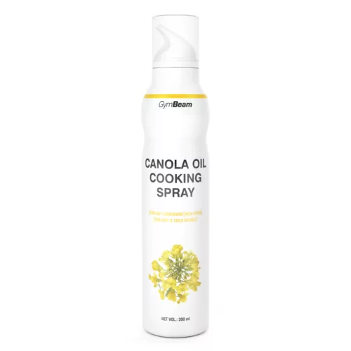 GymBeam Repceolaj Spray - 200 ml