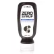 GymBeam Zero Syrup - 320 ml cookies & cream