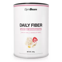 GymBeam Daily Fiber - 240 g 