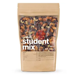 GymBeam Diákcsemege - 500 g 