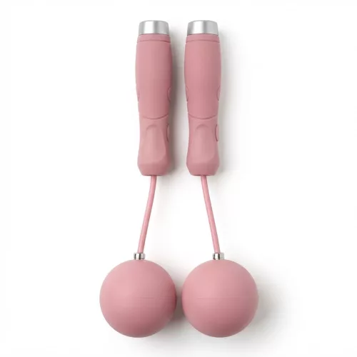 BeastPink Ugrálókötél Devotion Pink