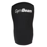 GymBeam Conquer neoprém térdvédő - fekete