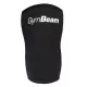 GymBeam Conquer neoprém térdvédő - fekete