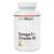 GymBeam Omega 3 + D3-vitamin - 90 db kapszula