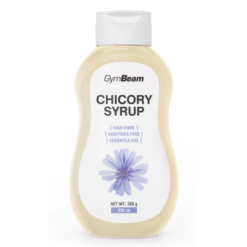 GymBeam Cikória szirup - 250 ml