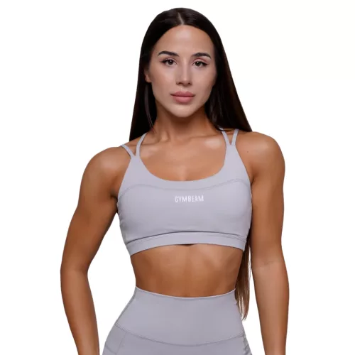 GymBeam FIT sportmelltartó - mist grey